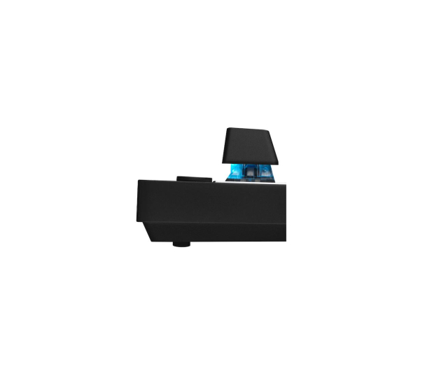 LOGITECH G PRO X TKL Lightspeed Tactile czarny 920-012136 - 1172772 - zdjęcie 6
